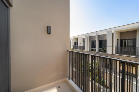 Townhouse de 3 dormitorios en Dubai Sports City, UAE No. 217142 14