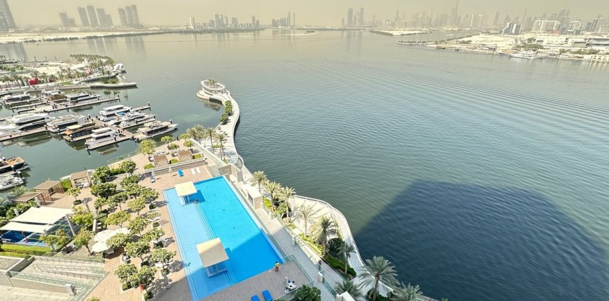 Apartment de 2 dormitorios en Dubai, UAE No. 173263