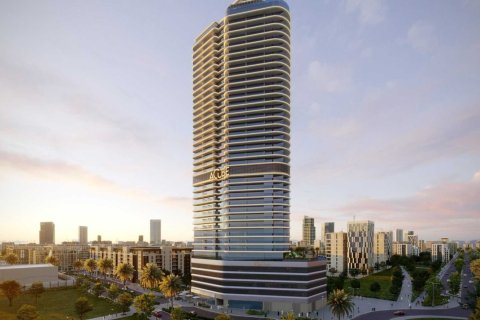 Electra in Jumeirah Village Circle, UAE No. 70311