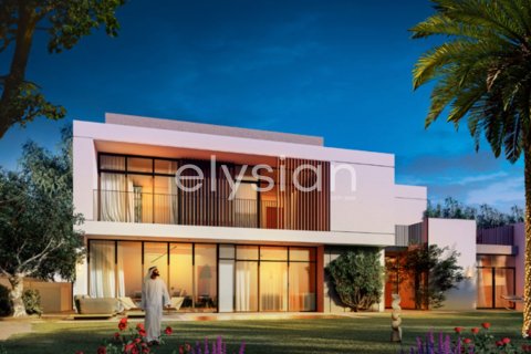 Villa de 4 chambres à Al Furjan, UAE No. 64925 3
