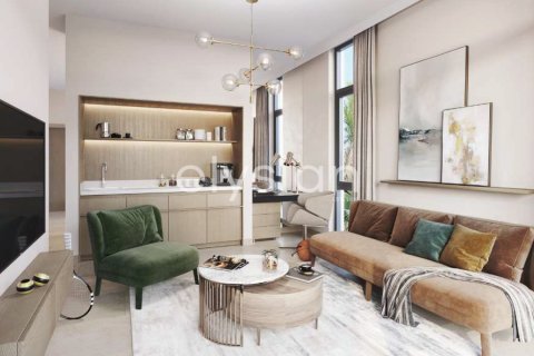 Villa de 4 chambres à Al Furjan, UAE No. 64925 17