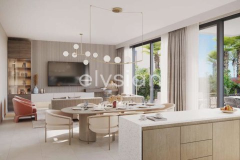 Villa de 4 chambres à Al Furjan, UAE No. 64925 15