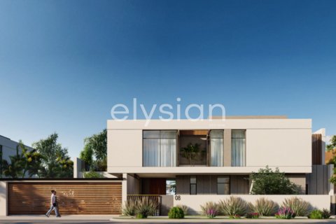 Villa de 4 chambres à Al Furjan, UAE No. 64925 4