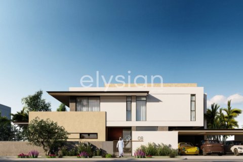Villa de 4 chambres à Al Furjan, UAE No. 64925 6