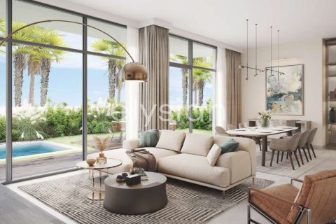 Villa de 4 chambres à Al Furjan, UAE No. 64925 14