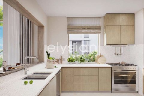 Villa de 4 chambres à Al Furjan, UAE No. 64925 12