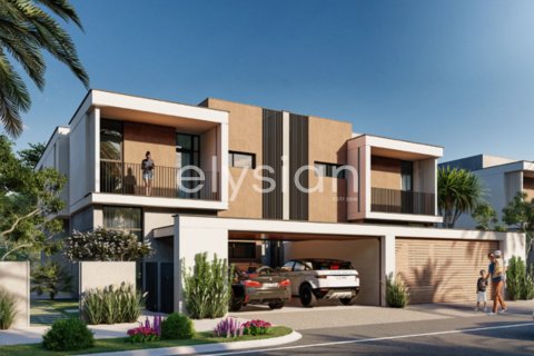 Villa de 4 chambres à Al Furjan, UAE No. 64925 8