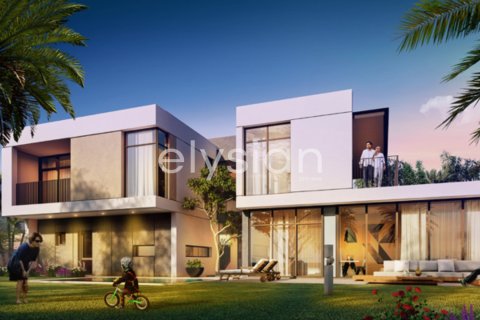 Villa de 4 chambres à Al Furjan, UAE No. 64925 5