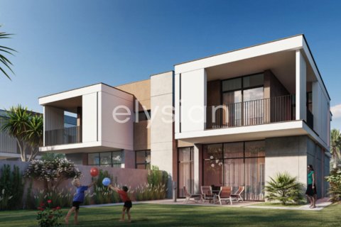 Villa de 4 chambres à Al Furjan, UAE No. 64925 7