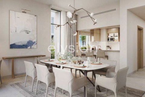 Villa de 4 chambres à Al Furjan, UAE No. 64925 16