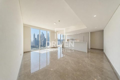 4 bedrooms Penthouse in EMAAR Beachfront, UAE No. 223055 6