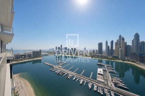4 bedrooms Penthouse in EMAAR Beachfront, UAE No. 223055 30