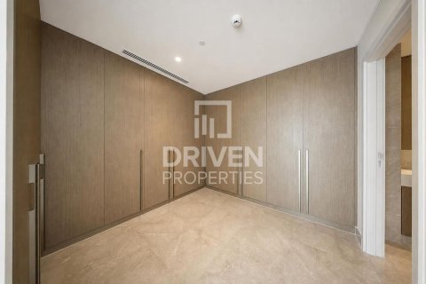 4 bedrooms Penthouse in EMAAR Beachfront, UAE No. 223055 15