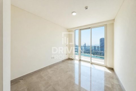 4 bedrooms Penthouse in EMAAR Beachfront, UAE No. 223055 18