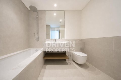 4 bedrooms Penthouse in EMAAR Beachfront, UAE No. 223055 23