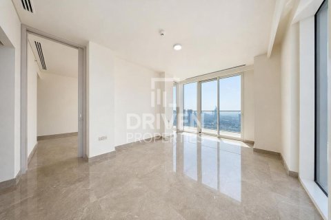 4 bedrooms Penthouse in EMAAR Beachfront, UAE No. 223055 16