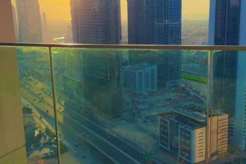 Apartment de 2 dormitorios en Forte 2, UAE No. 215389 12