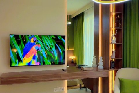 Apartment de 2 dormitorios en Forte 2, UAE No. 215389 3