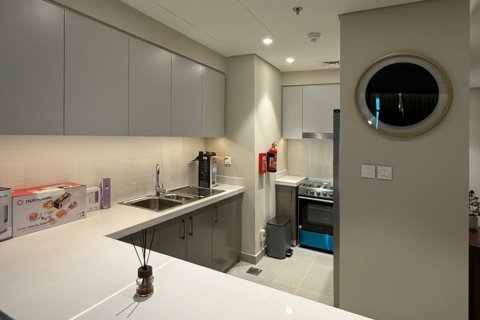 Apartment de 2 dormitorios en Forte 2, UAE No. 215389 6