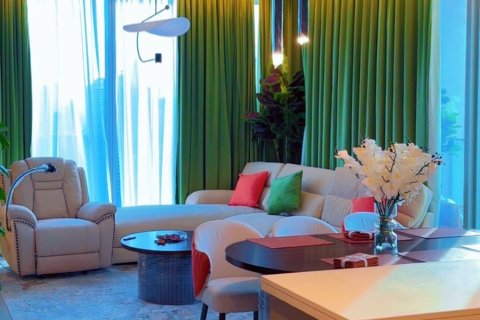 Apartment de 2 dormitorios en Forte 2, UAE No. 215389 11