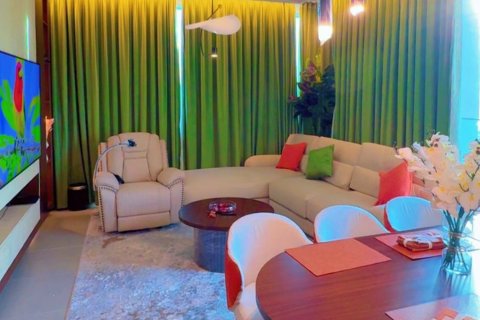 Apartment de 2 dormitorios en Forte 2, UAE No. 215389