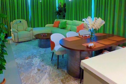 Apartment de 2 dormitorios en Forte 2, UAE No. 215389 14