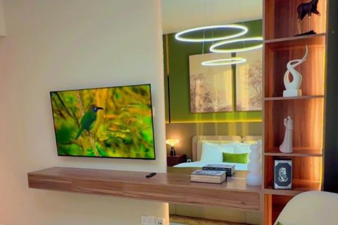 Apartment de 2 dormitorios en Forte 2, UAE No. 215389 16