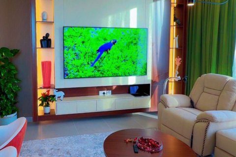 Apartment de 2 dormitorios en Forte 2, UAE No. 215389 13