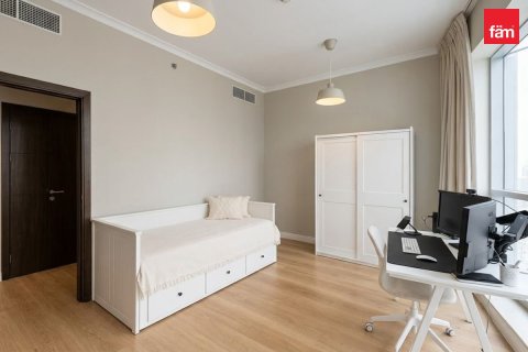 Квартира с 2 спальнями в Дубай Марина, ОАЭ №217073 7