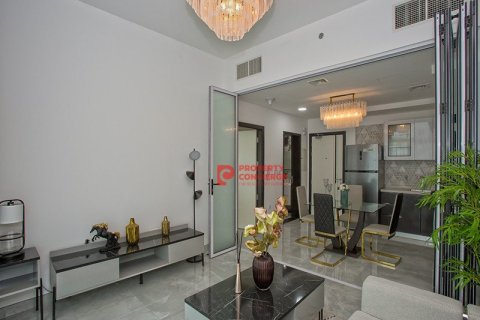 1 غرف نوم شقة في Al Furjan, الإمارات العربية المتحدة رقم 39696 4