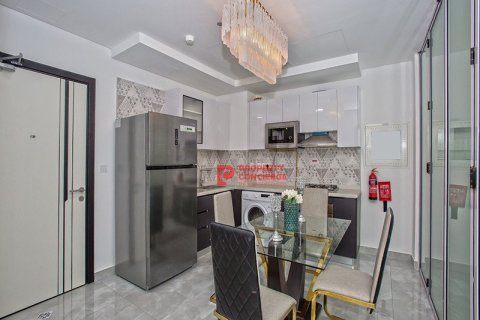 1 غرف نوم شقة في Al Furjan, الإمارات العربية المتحدة رقم 39696 9