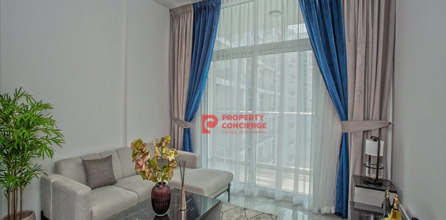 1 غرف نوم شقة في Al Furjan, الإمارات العربية المتحدة رقم 39696