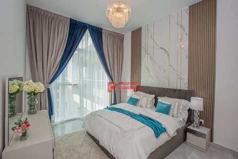 1 غرف نوم شقة في Al Furjan, الإمارات العربية المتحدة رقم 39696 13
