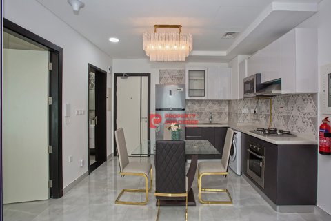 1 غرف نوم شقة في Al Furjan, الإمارات العربية المتحدة رقم 39696 7