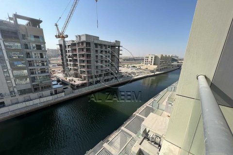 Appartement de 2 chambres à AL RAHA BEACH TOWER Al Raha Beach, UAE No. 168092 3