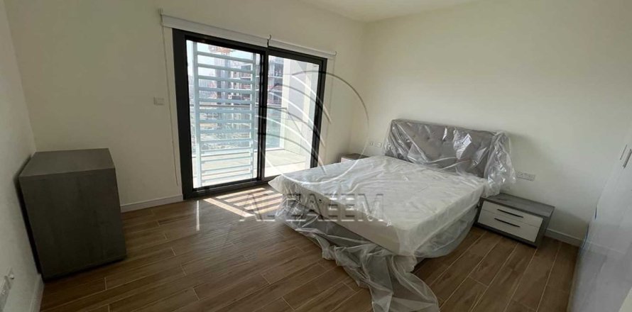 Appartement de 2 chambres à AL RAHA BEACH TOWER Al Raha Beach, UAE No. 168092