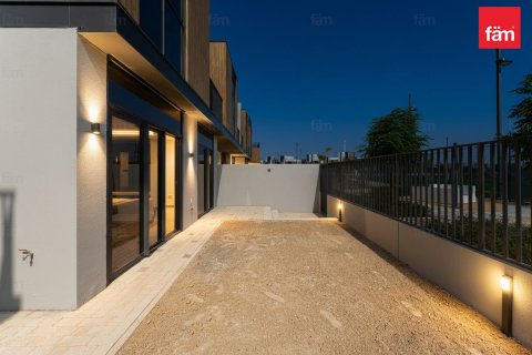 4 غرف نوم تاون هاوس في دبي, الإمارات العربية المتحدة رقم 216428 19