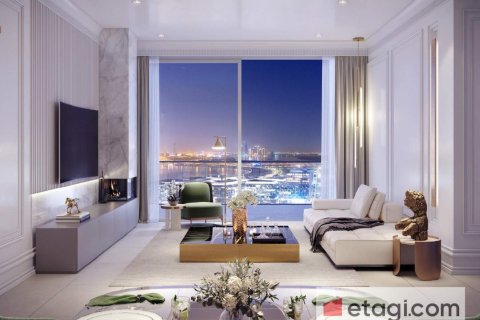 1 bedroom Apartment in Business Bay, UAE No. 41972 20