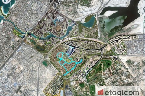 1 bedroom Apartment in Business Bay, UAE No. 41972 3