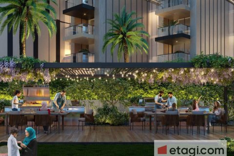 1 bedroom Apartment in Business Bay, UAE No. 41972 10