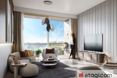 1 bedroom Apartment in Business Bay, UAE No. 41972 14
