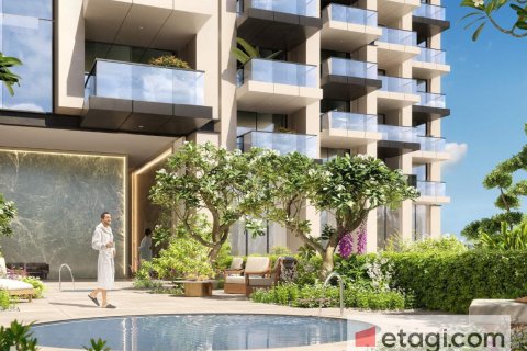 1 bedroom Apartment in Business Bay, UAE No. 41972 9