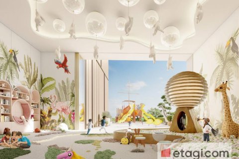1 bedroom Apartment in Business Bay, UAE No. 41972 11