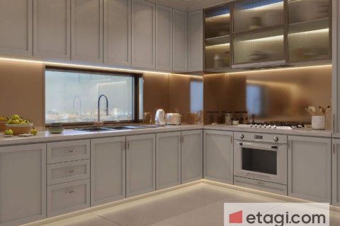 1 bedroom Apartment in Business Bay, UAE No. 41972