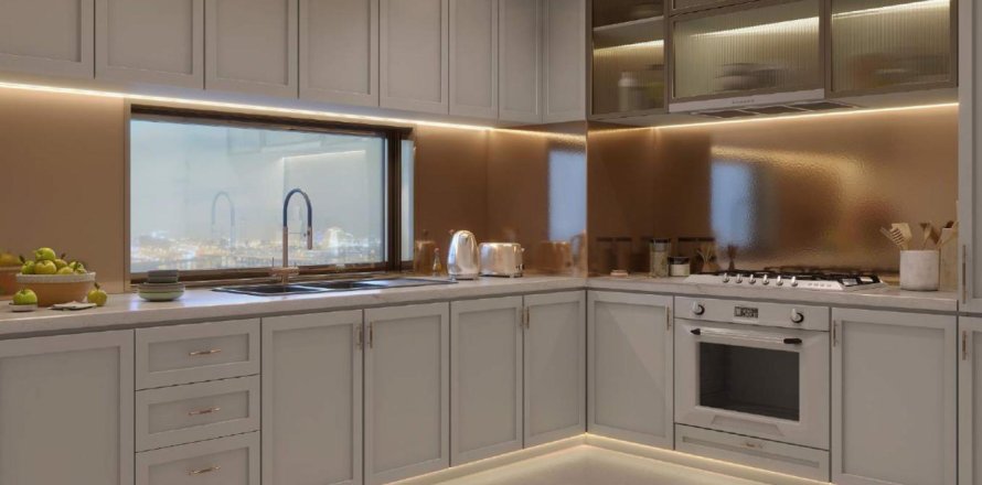 1 bedroom Apartment in Business Bay, UAE No. 41972