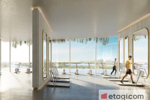 1 bedroom Apartment in Business Bay, UAE No. 41972 7