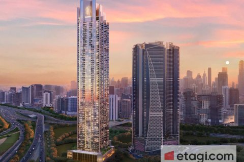 1 bedroom Apartment in Business Bay, UAE No. 41972 5