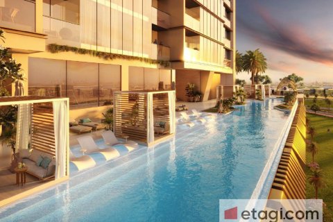 1 bedroom Apartment in Business Bay, UAE No. 41972 21