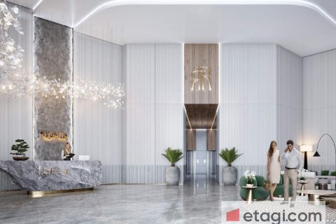 1 bedroom Apartment in Business Bay, UAE No. 41972 4
