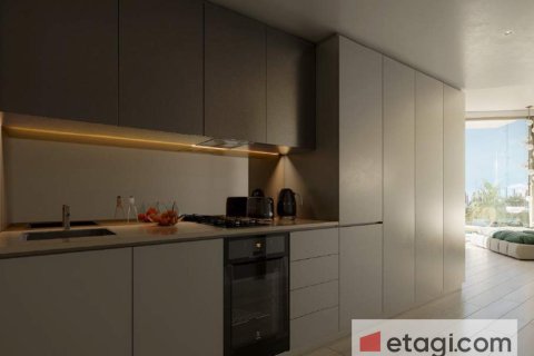 1 bedroom Apartment in Business Bay, UAE No. 41972 19